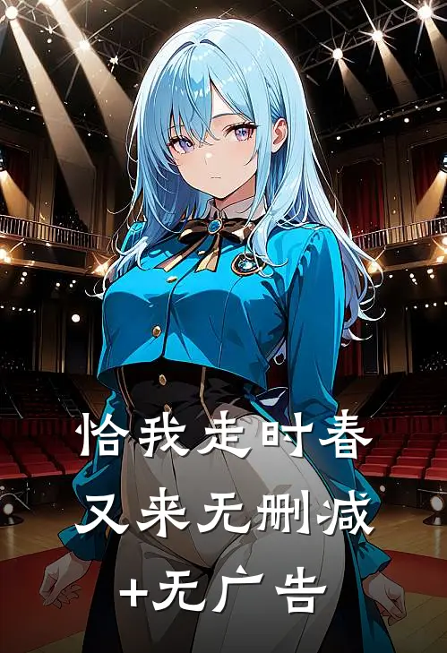 恰我走时春又来无删减+无广告