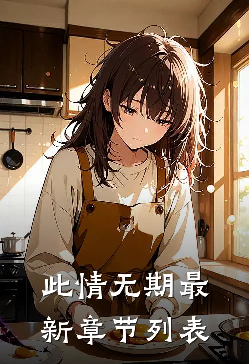 此情无期最新章节列表