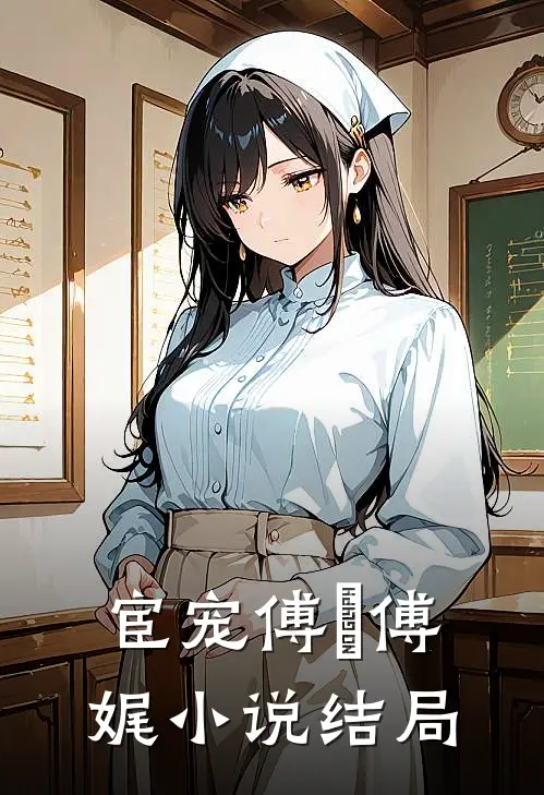 宦宠傅嬛傅娓小说结局