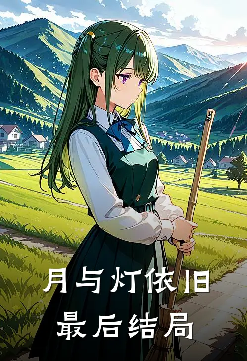 月与灯依旧最后结局