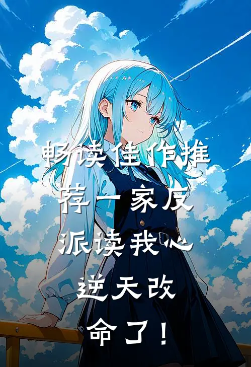 畅读佳作推荐一家反派读我心，逆天改命了！