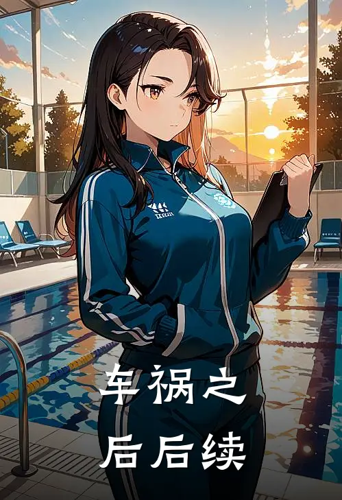 车祸之后后续