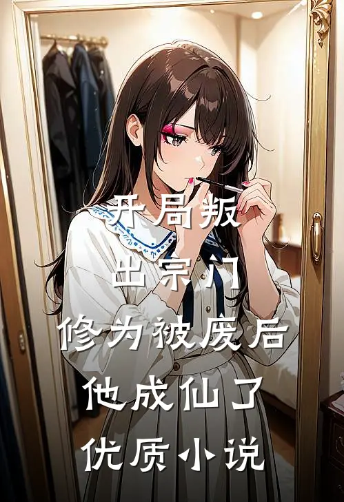 开局叛出宗门,修为被废后他成仙了优质