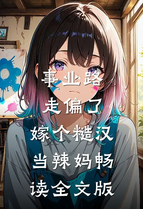 事业路走偏了，嫁个糙汉当辣妈畅读全文版