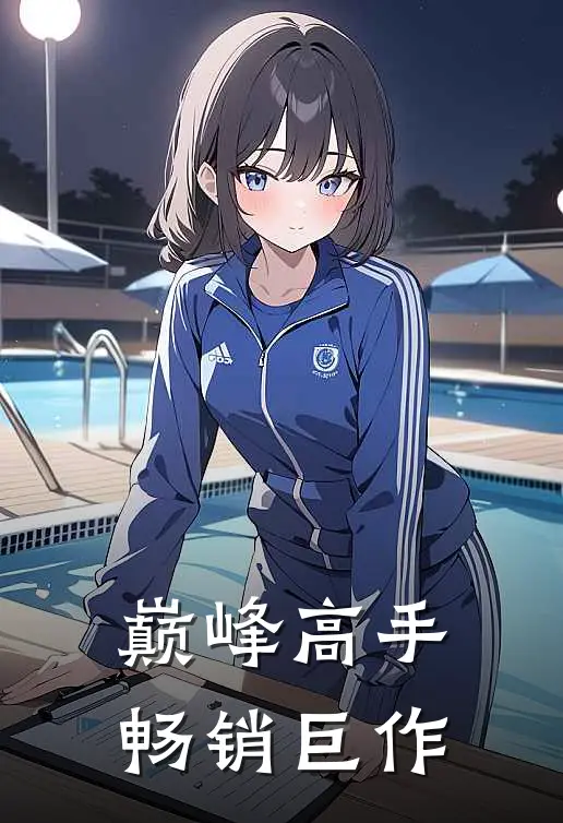 巅峰高手畅销巨作