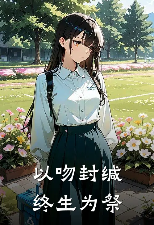 以吻封缄，终生为祭