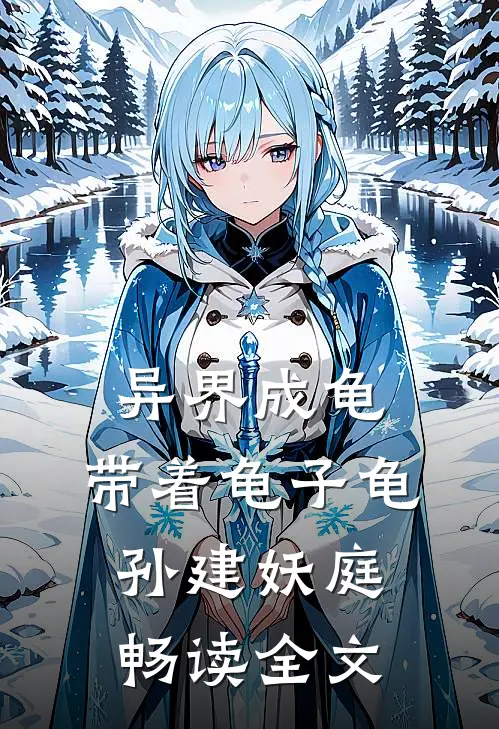 异界成龟，带着龟子龟孙建妖庭畅读全文