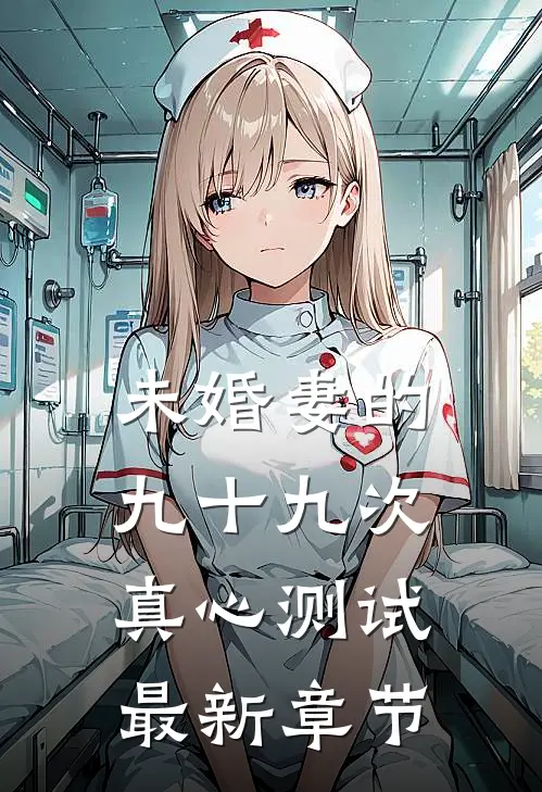 未婚妻的九十九次真心测试最新章节