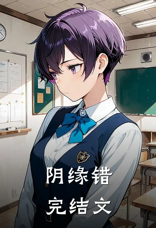 阴缘错完结文