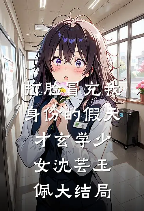 打脸冒充我身份的假天才玄学少女沈芸玉佩大结局