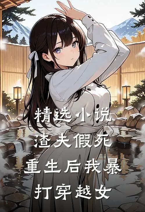 精选小说渣夫假死：重生后我暴打穿越女