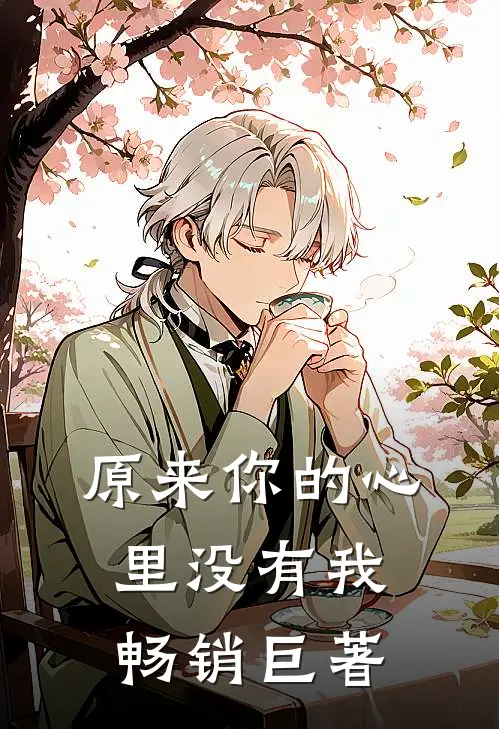 原来你的心里没有我畅销巨著