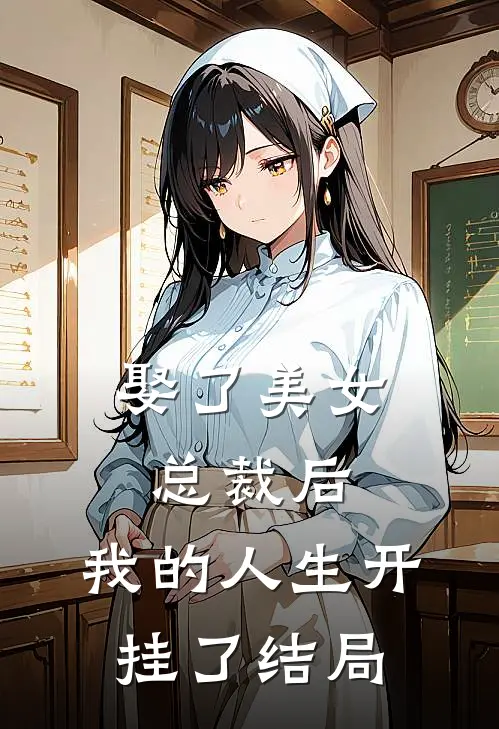 娶了美女总裁后，我的人生开挂了结局