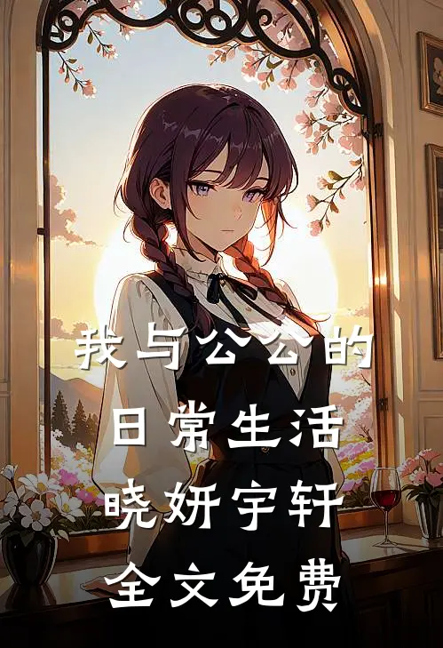 我与公公的日常生活晓妍宇轩全文免费