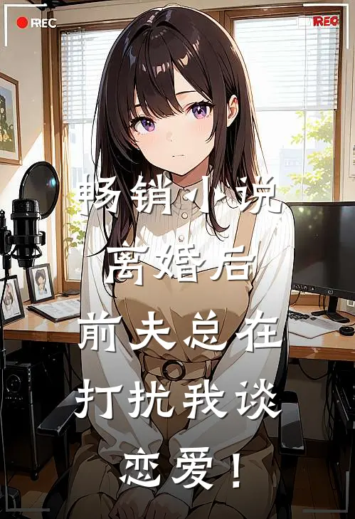 畅销小说离婚后，前夫总在打扰我谈恋爱！