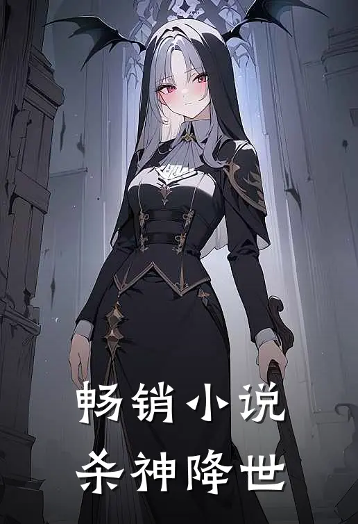 畅销小说杀神降世