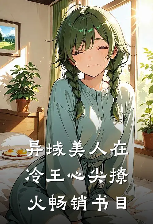 异域美人在冷王心尖撩火畅销书目