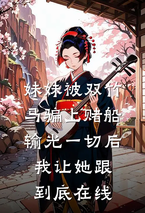 妹妹被双竹马骗上赌船输光一切后，我让她跟到底在线