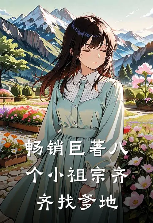 畅销巨著八个小祖宗齐齐找爹地