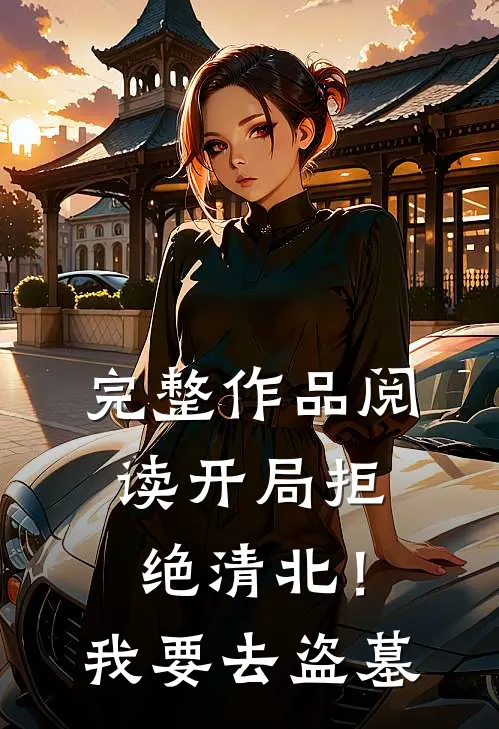 完整作品阅读开局拒绝清北！我要去盗墓