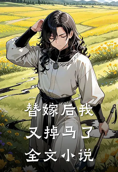 替嫁后我又掉马了全文小说