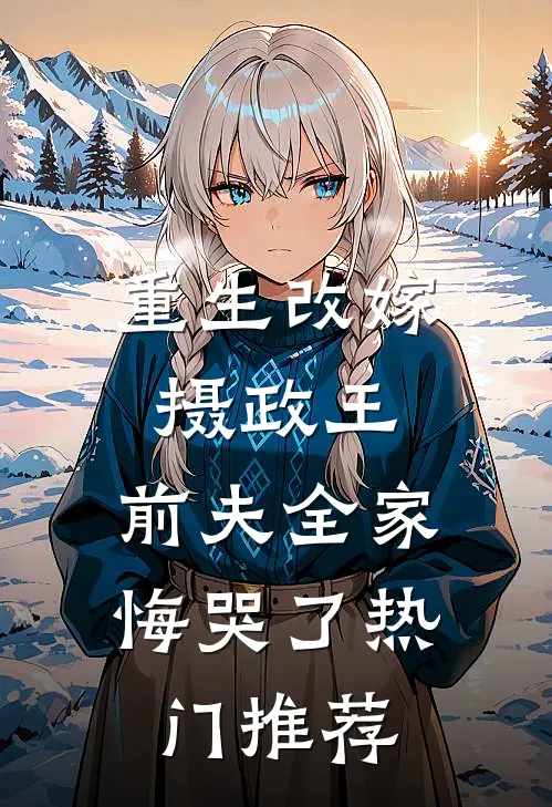 重生改嫁摄政王,前夫全家悔哭了热门推荐