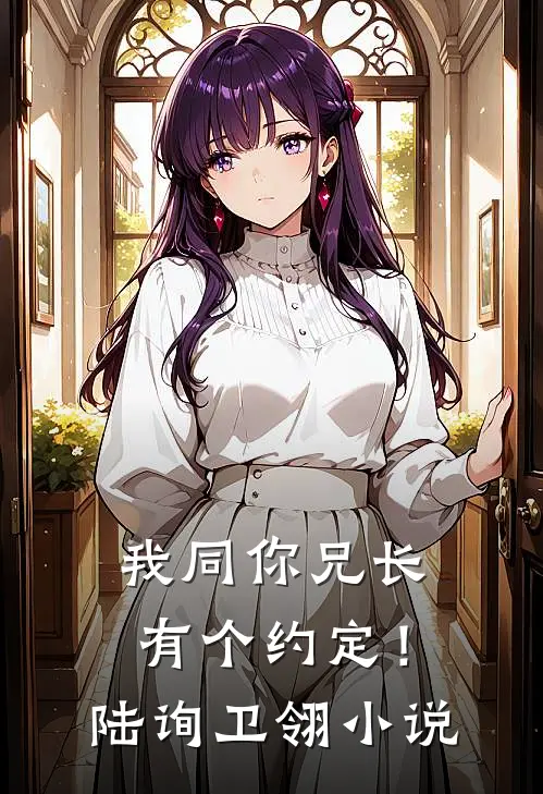 我同你兄长，有个约定！陆询卫翎小说