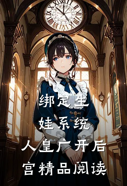 绑定生娃系统，人皇广开后宫精品阅读