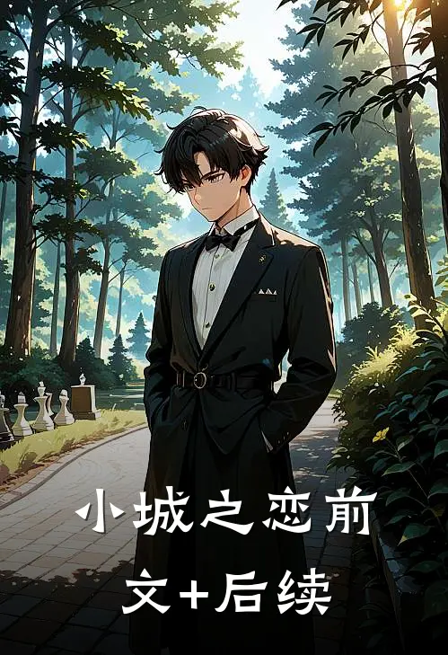 小城之恋前文+后续