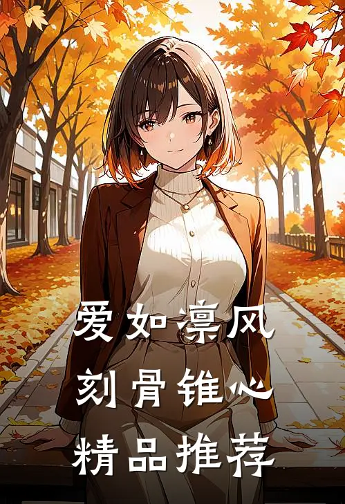 爱如凛风，刻骨锥心精品推荐