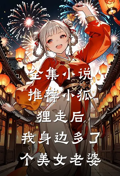 全集小说推荐小狐狸走后，我身边多了个美女老婆
