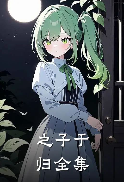 之子于归全集
