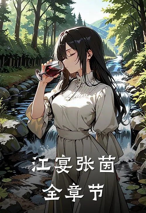 江宴张茵全章节