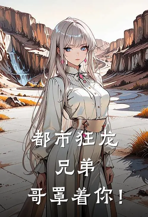都市狂龙：兄弟，哥罩着你！