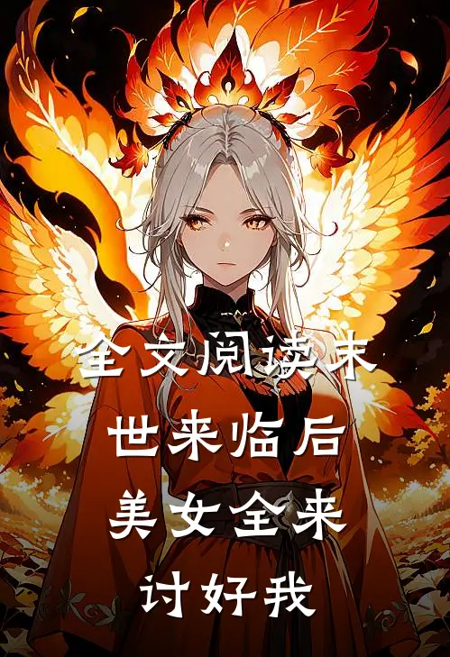 全文阅读末世来临后，美女全来讨好我