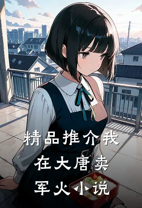精品推介我在大唐卖军火 小说
