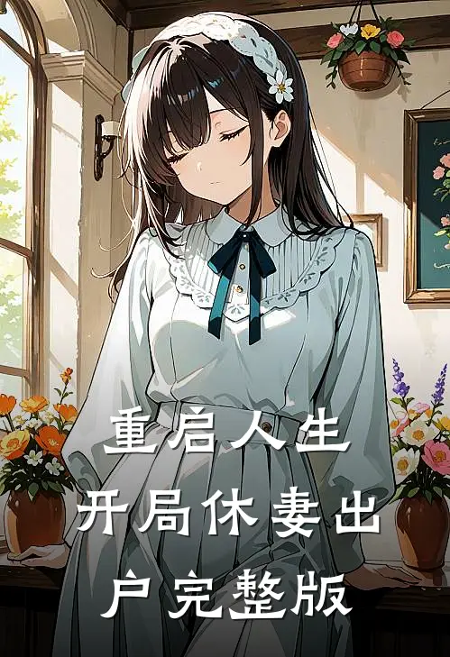 重启人生：开局休妻出户完整版