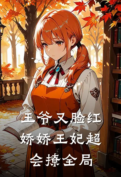 王爷又脸红，娇娇王妃超会撩全局