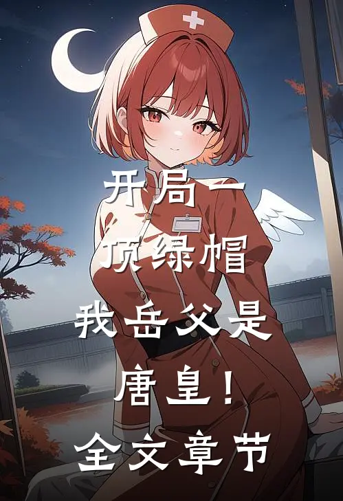 开局一顶绿帽：我岳父是唐皇！全文章节