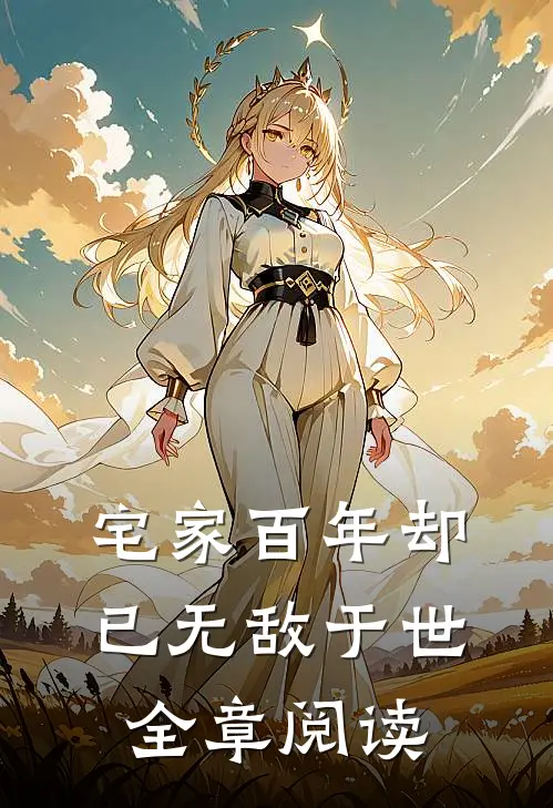 宅家百年却已无敌于世全章阅读