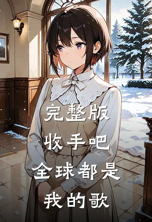 完整版收手吧，全球都是我的歌