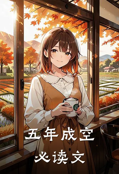 五年成空必读文
