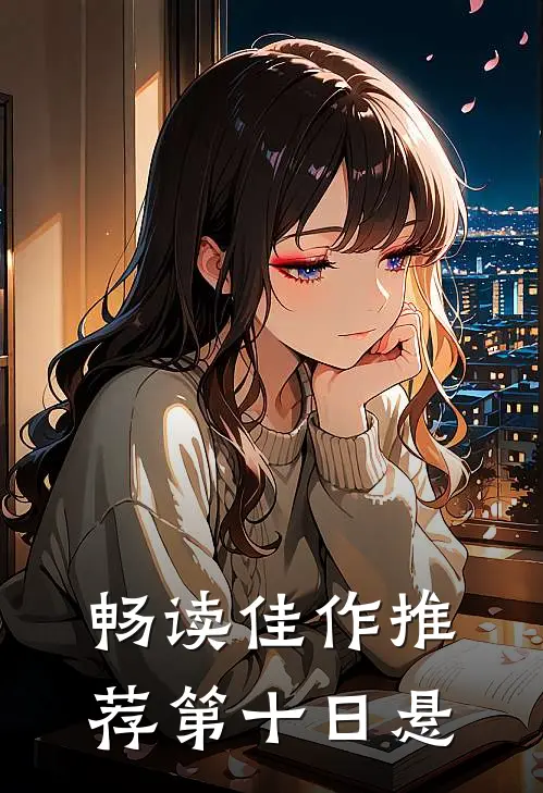 畅读佳作推荐第十日悬