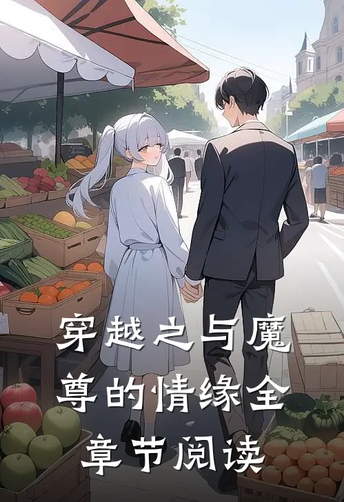 穿越之与魔尊的情缘全章节阅读