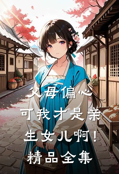 父母偏心，可我才是亲生女儿啊！精品全集