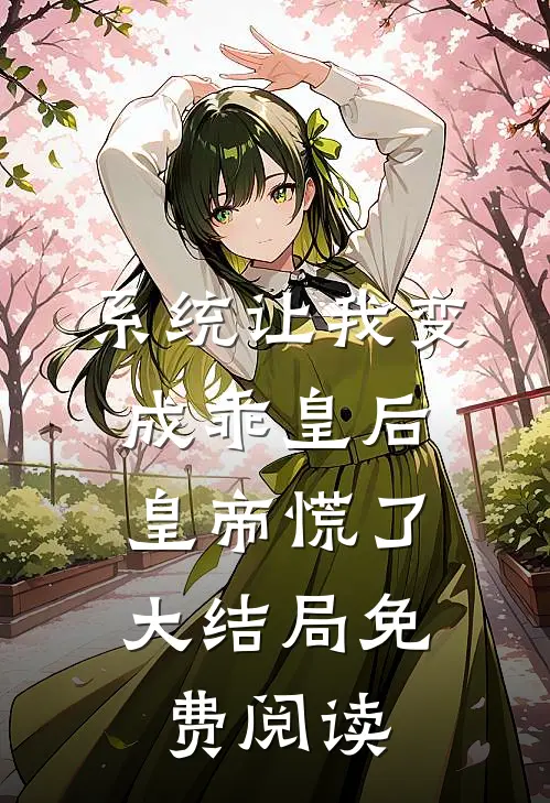 系统让我变成乖皇后，皇帝慌了大结局免费阅读