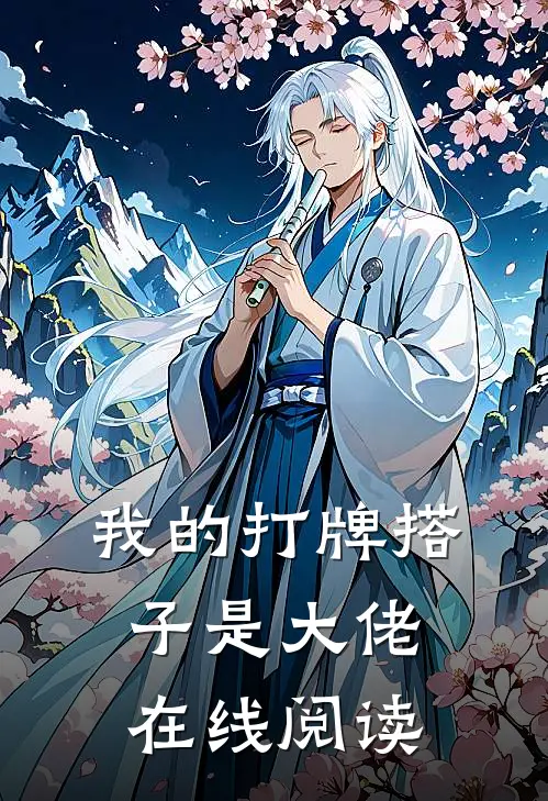 我的打牌搭子是大佬在线阅读