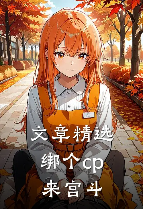 文章精选绑个cp来宫斗