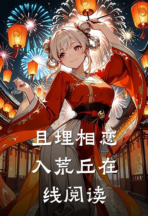 且埋相恋入荒丘在线阅读