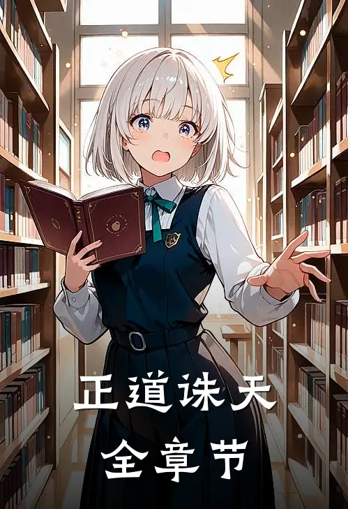 正道诛天全章节